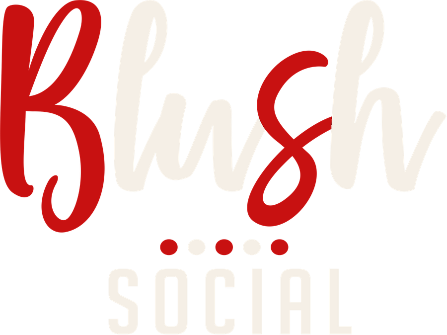 Blush Social